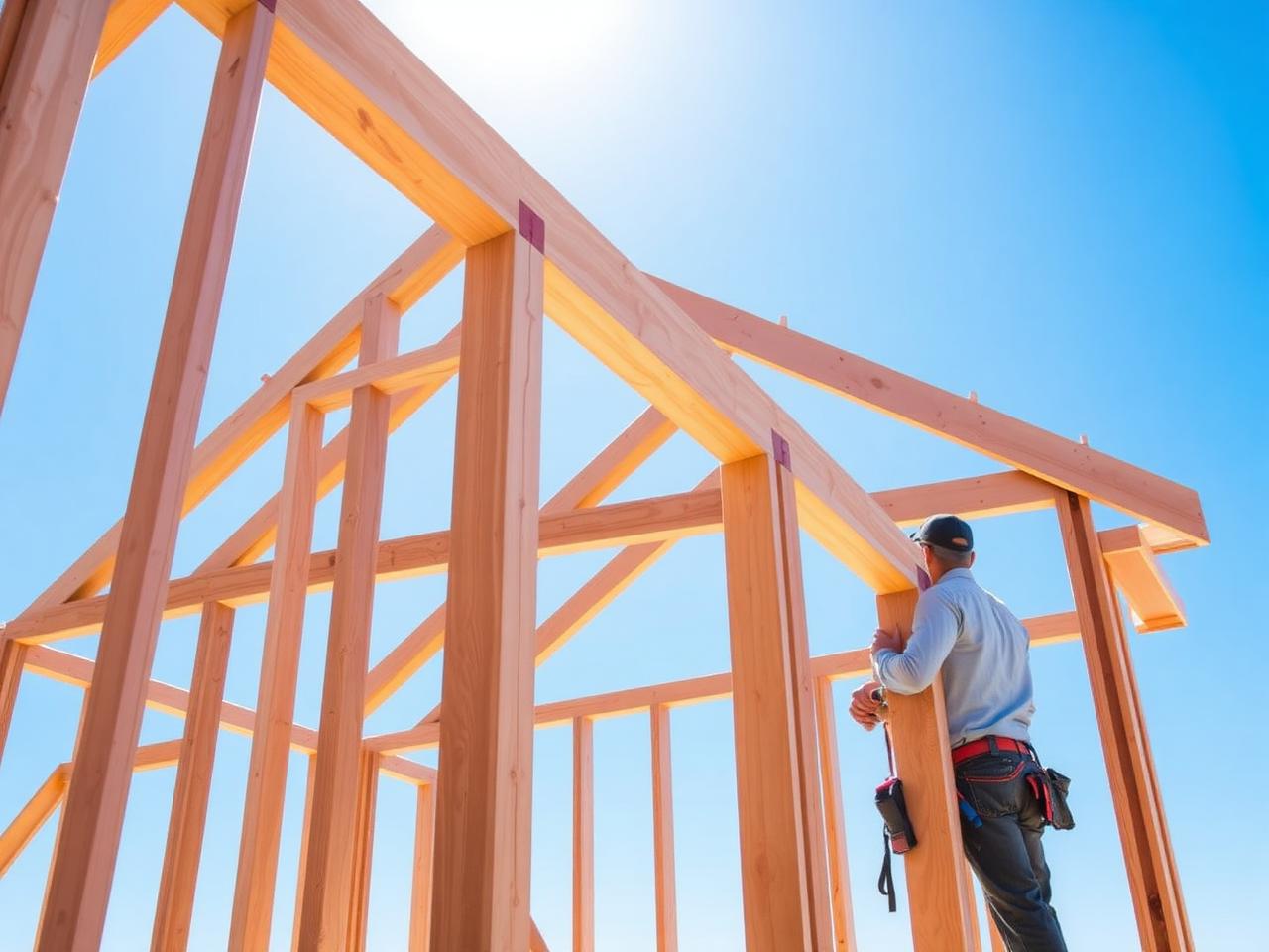 Framing project